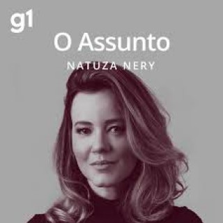 O Assunto - Natuza Nery