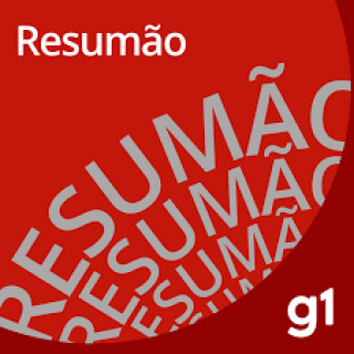 Resumão Diário - G1